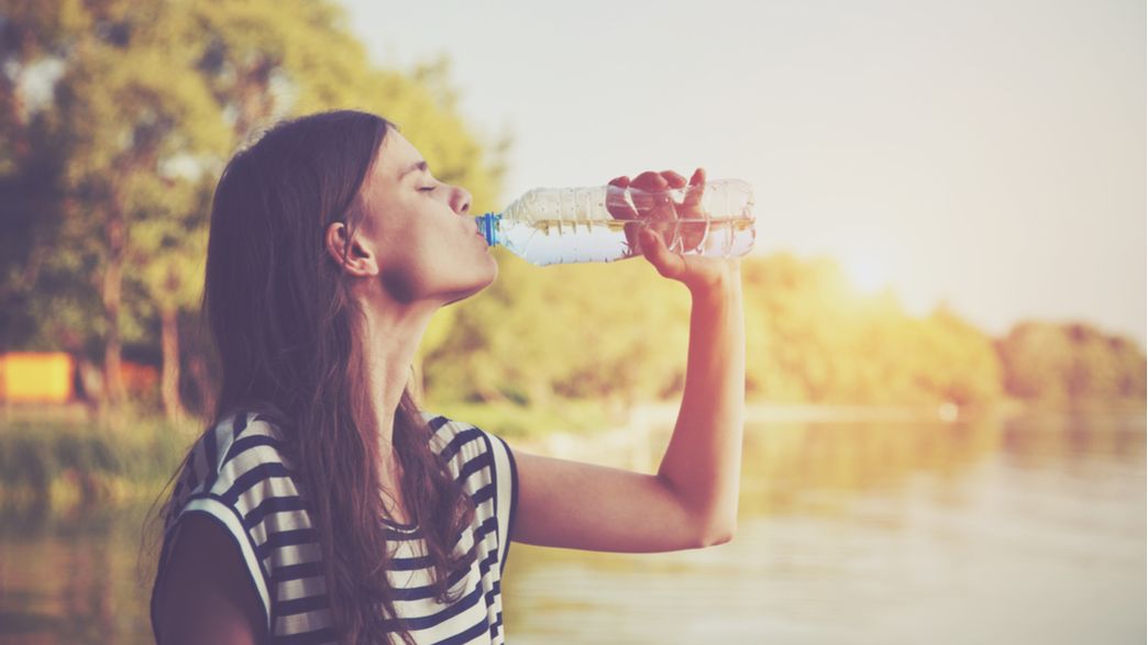 CianOnData's tweet card. Meet 2018's Newest Bonkers Health Trend: "Raw Water"