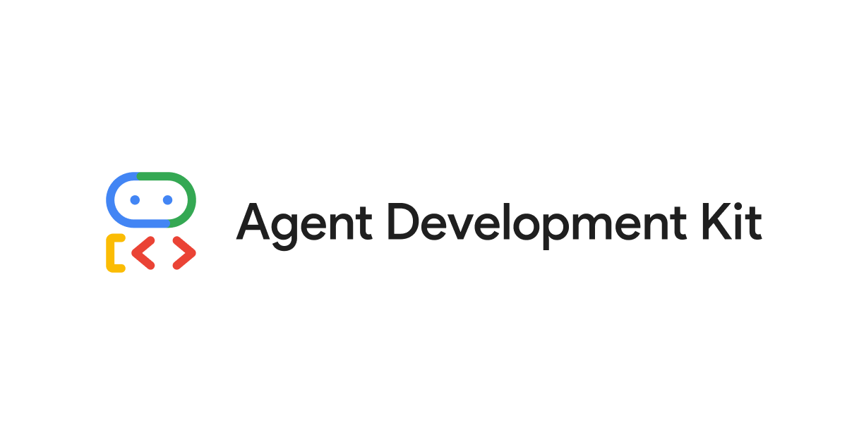 jaichangpark's tweet card. Build powerful multi-agent systems with Agent Development Kit