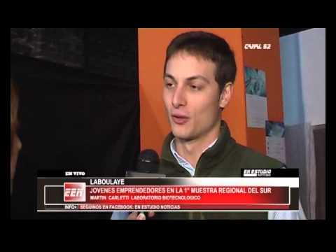 julian_adrover's tweet card. MARTIN CARLETTI EN MUESTRA REGIONAL