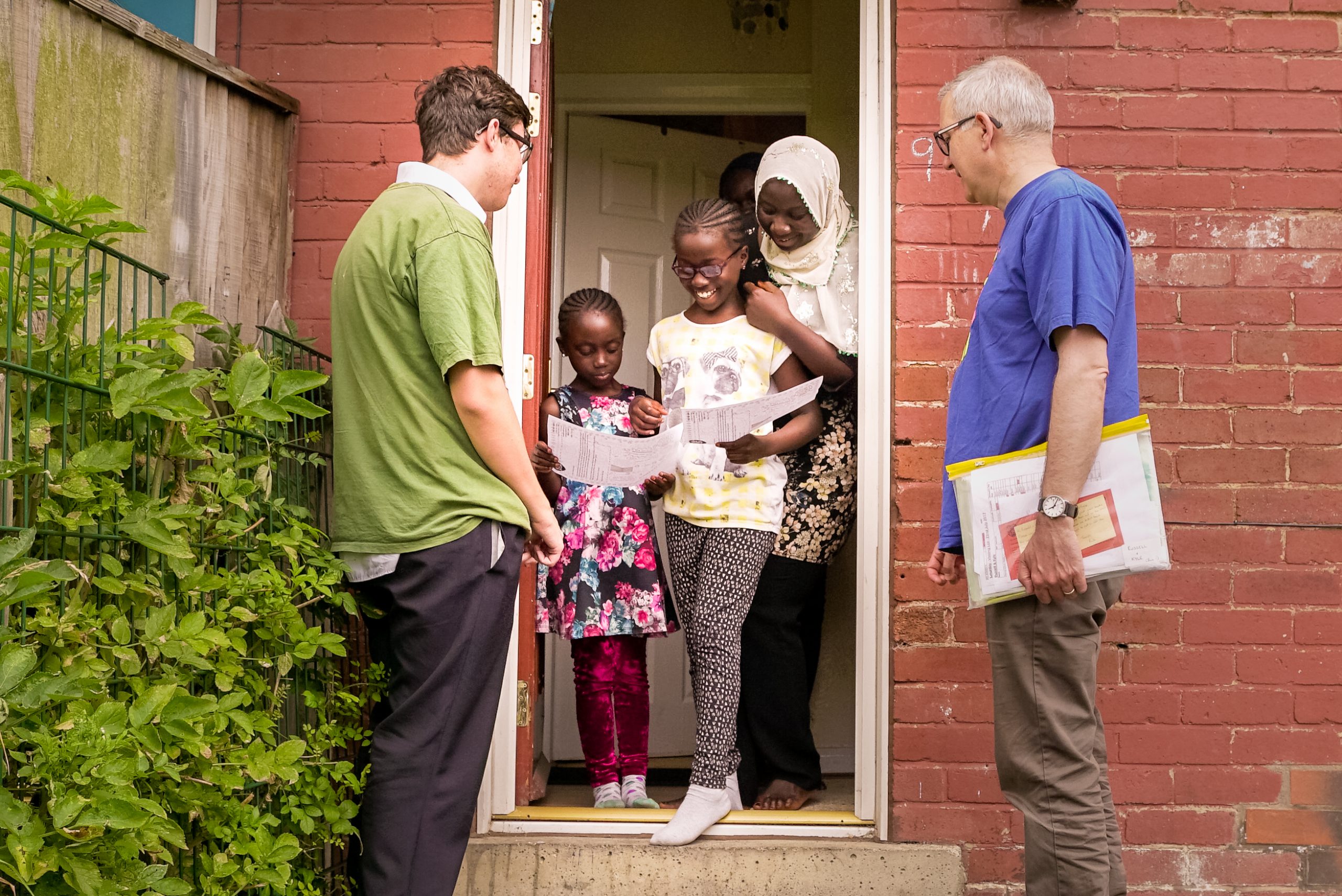 KingsAwardVS's tweet card. Each year the King’s Award for Voluntary Service celebrates the work and dedication of volunteer-led groups from all across the […]