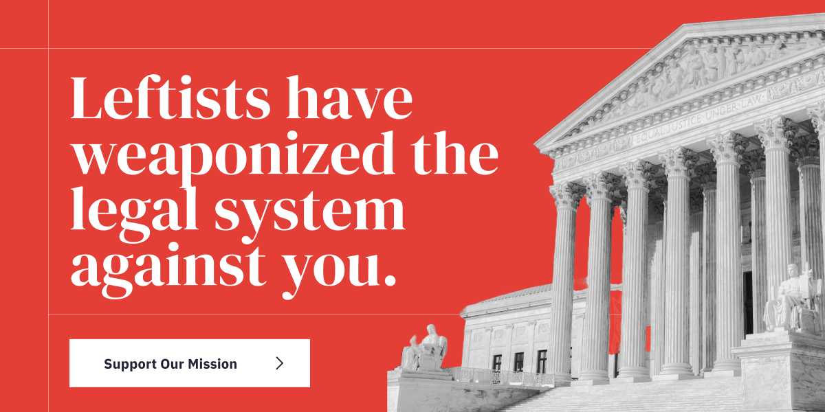 mrddmia's tweet card. We are leading the fight for a return to the rule of law. We won't let them deprive you of your God-given rights. Give now.