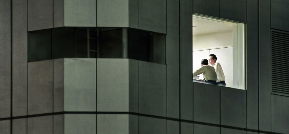 Bob_Lyons's tweet card. The new trend? The 72-hour work week, better known as “996,” for the idea of working 9 a.m. to 9 p.m., six days a week.