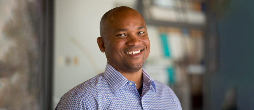 Robohub's tweet card. Robot Talk Episode 130 – Robots learning from humans, with Chad Jenkins - Robohub