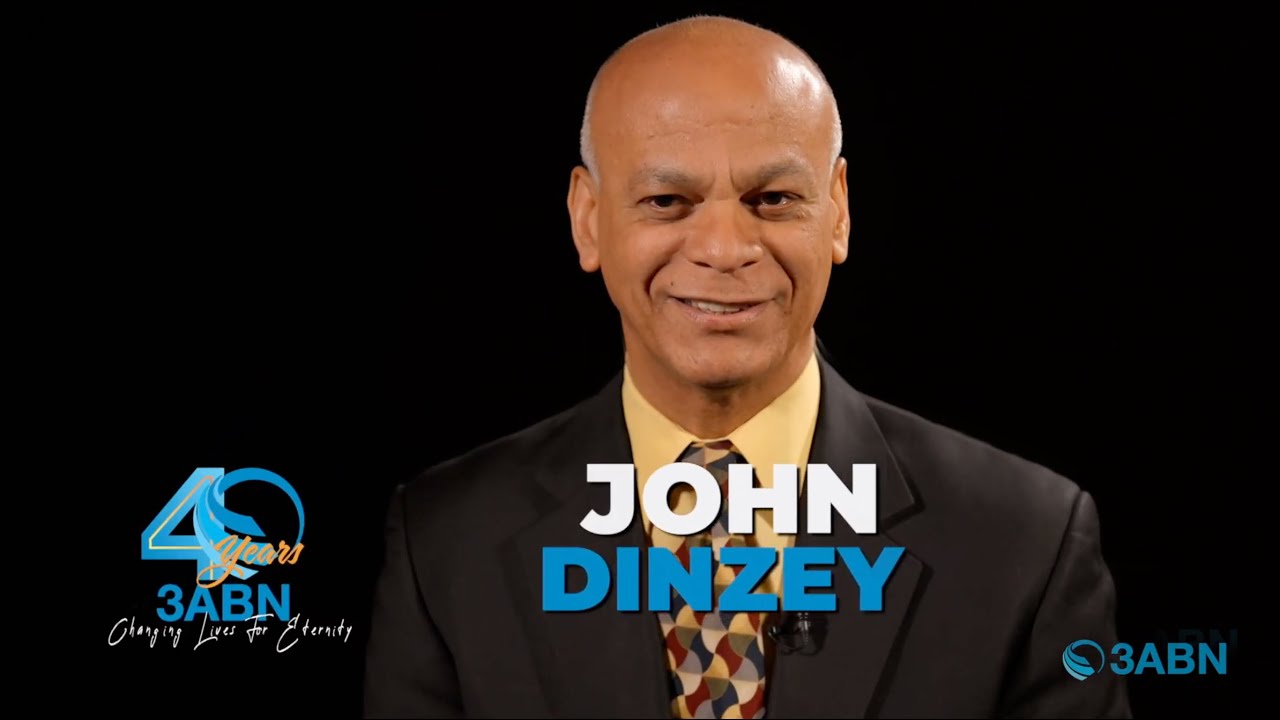 3abn's tweet card. Looking for hope and peace in the midst of life's struggles?