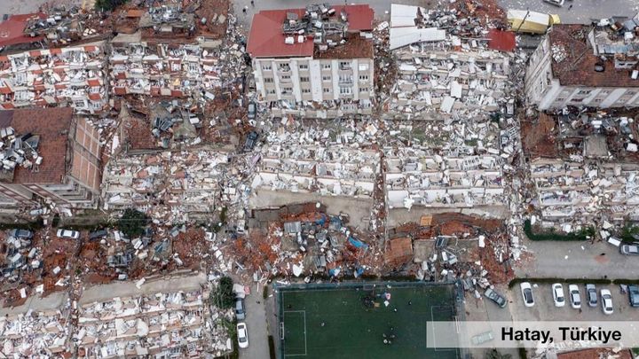 beyazlab's tweet card. Update 2/15/2023 Thank you all for your generous support. We are reaching $… Research Institute on Turkey, Inc. needs your support for TURKEY EARTHQUAKE FUND