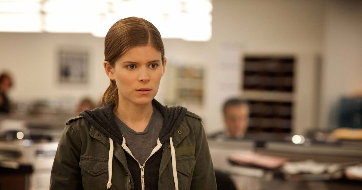 Olivianuzzi's tweet card. Most are nothing like their unethical onscreen counterparts.