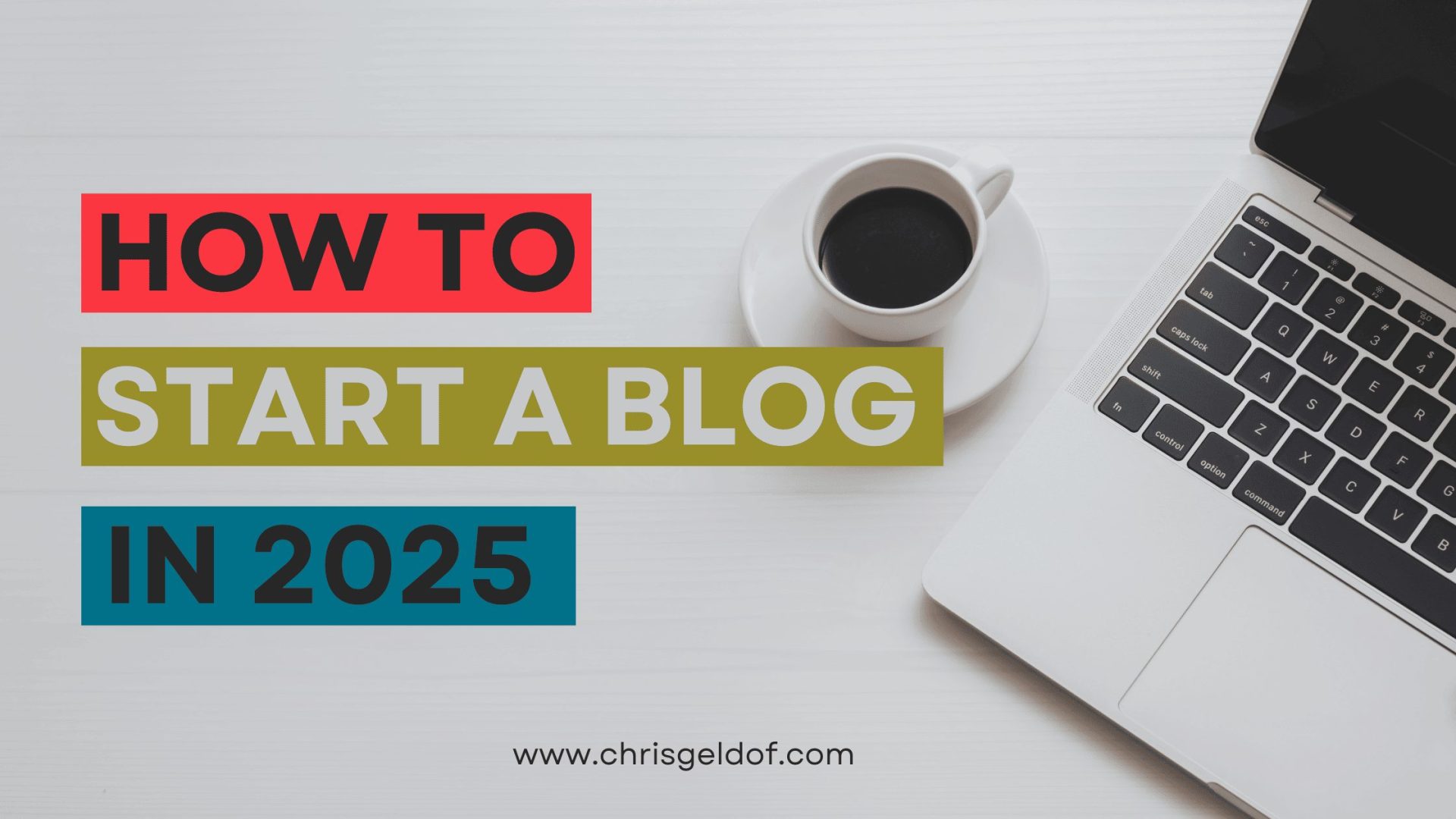 ArticlesBase's tweet card. Looking to start a blog in 2025? Look no further. You have come to the right place. Easy step-by-step guide helps how to start a blog in 2025 from scratch.