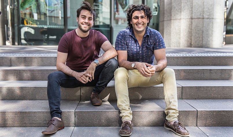 ben_heap's tweet card. Raising capital… As every founder knows, it is not easy to raise capital. With rare exception, founders must meet many prospective…