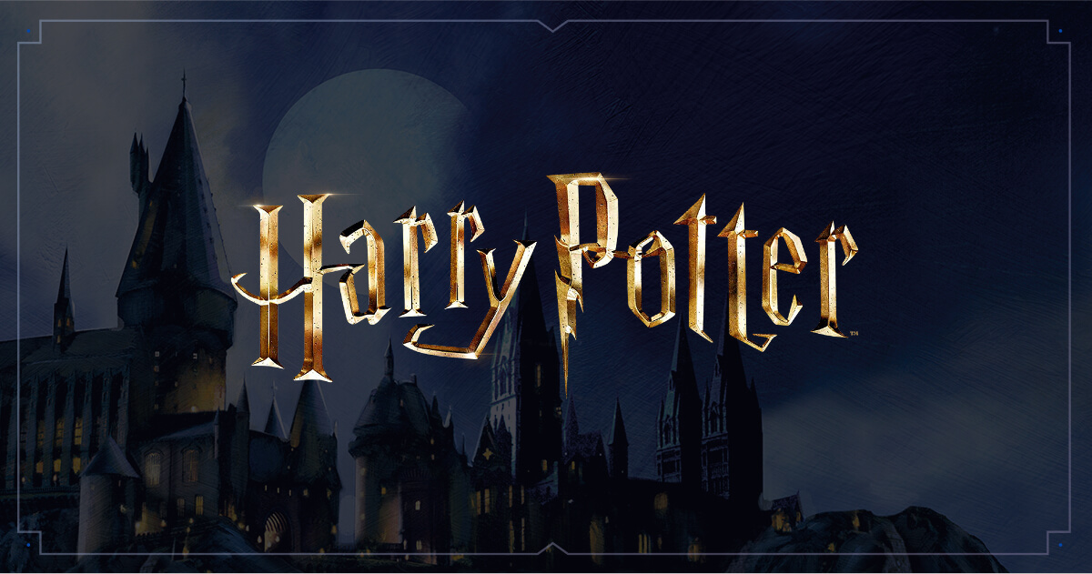 techsavv's tweet card. Join the Harry Potter Fan Club for free to discover your Hogwarts house.