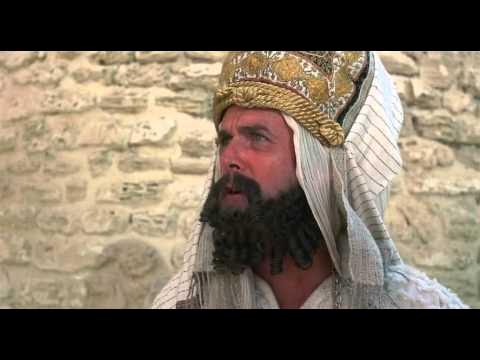 wolffi01's tweet card. Das Leben des Brian - Steinigung (HQ)