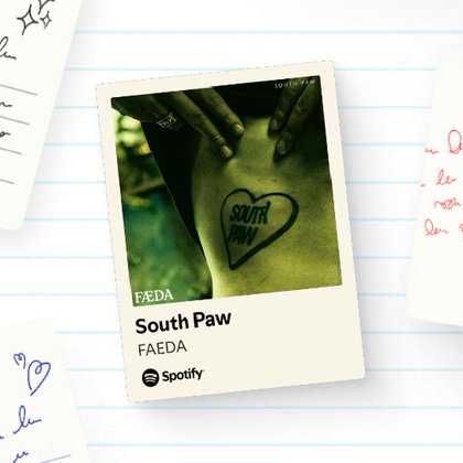 Tweet card summary image