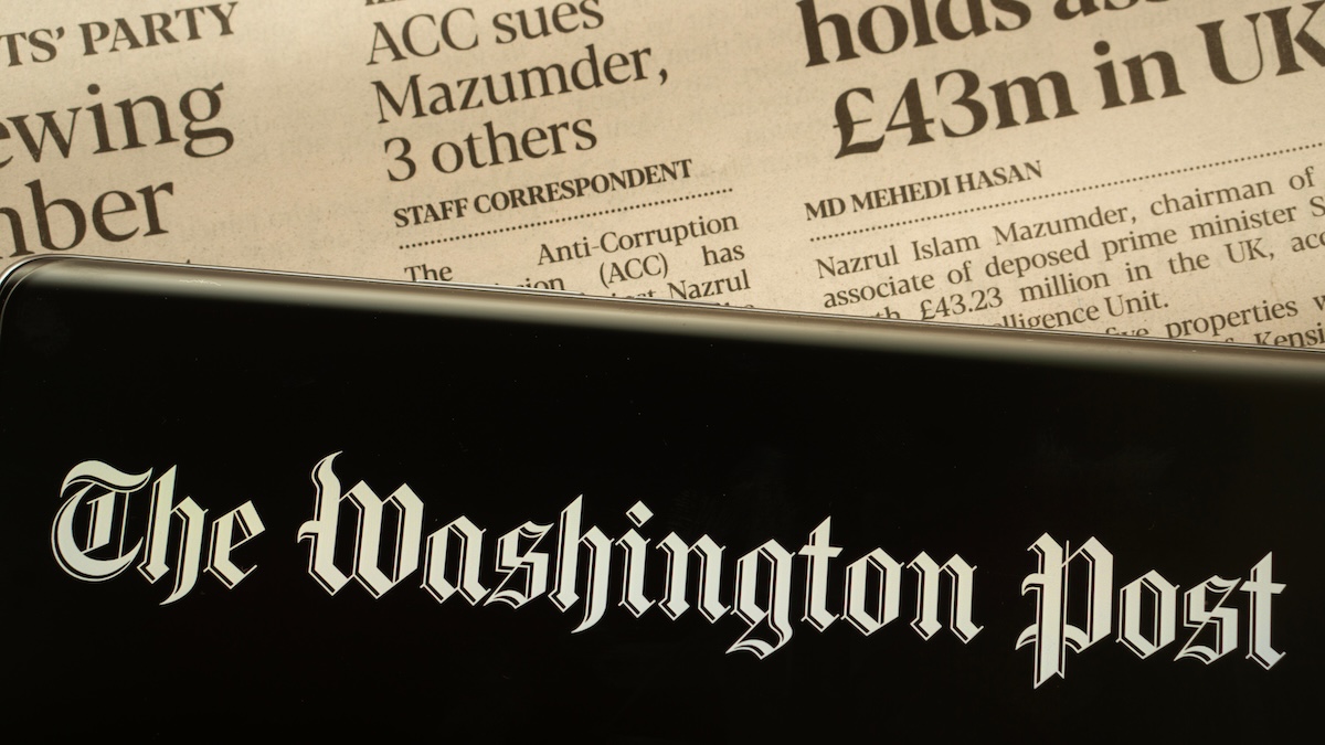 Synapze_'s tweet card. The media company admitted that cybercriminals attempted to extort a payment after stealing personal information. 