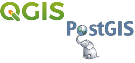 MappingGIS's tweet card. En este tutorial explicamos paso a paso cómo conectar QGIS con PostGIS para visualizar y editar las tablas almacenadas en PostGIS