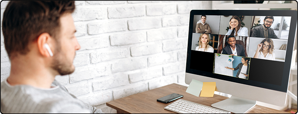 SplinterMathwd's tweet card. While academic research on “Zoom Fatigue” has become popular, a professional view of the subject may be useful.
