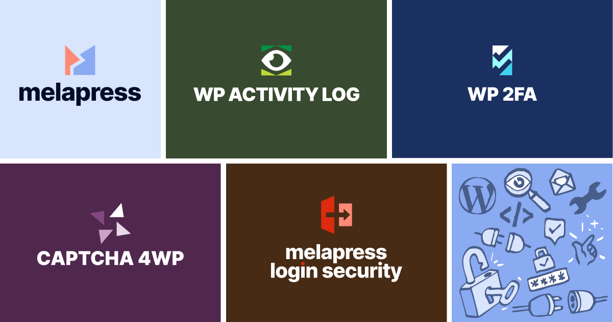 robertabela's tweet card. Melapress develops WordPress security & admin plugins, and hosts a blog about WordPress security & admin tips to help you improve your site.
