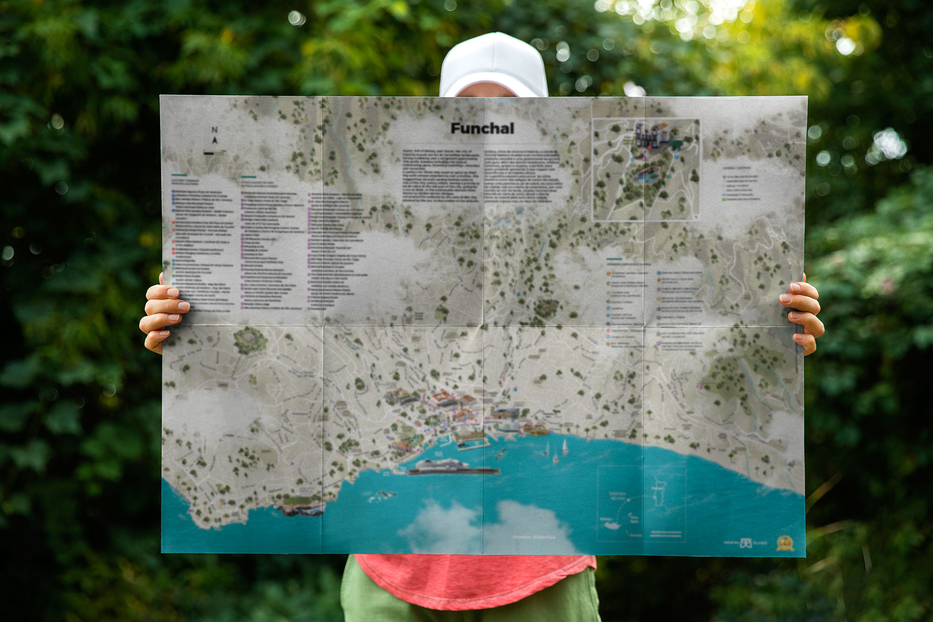 infoportugal's tweet card. Os mapas temáticos continuam a ser um suporte indispensável no marketing de destinos turísticos, permitindo às empresas e destinos promoverem-se de forma eficaz através da informação geográfica. Com...