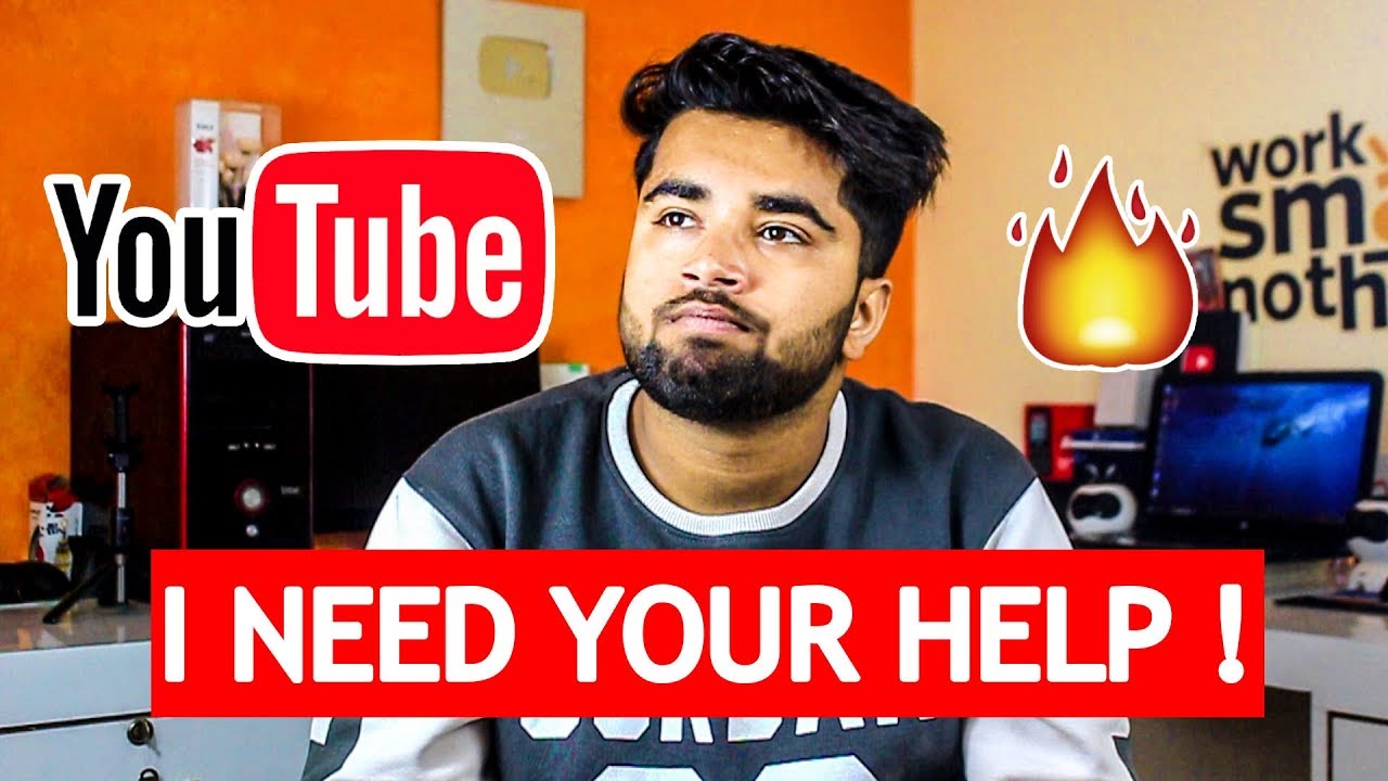 Techmitofficial's tweet card. I NEED YOUR HELP 😢 MY SAD STORY....