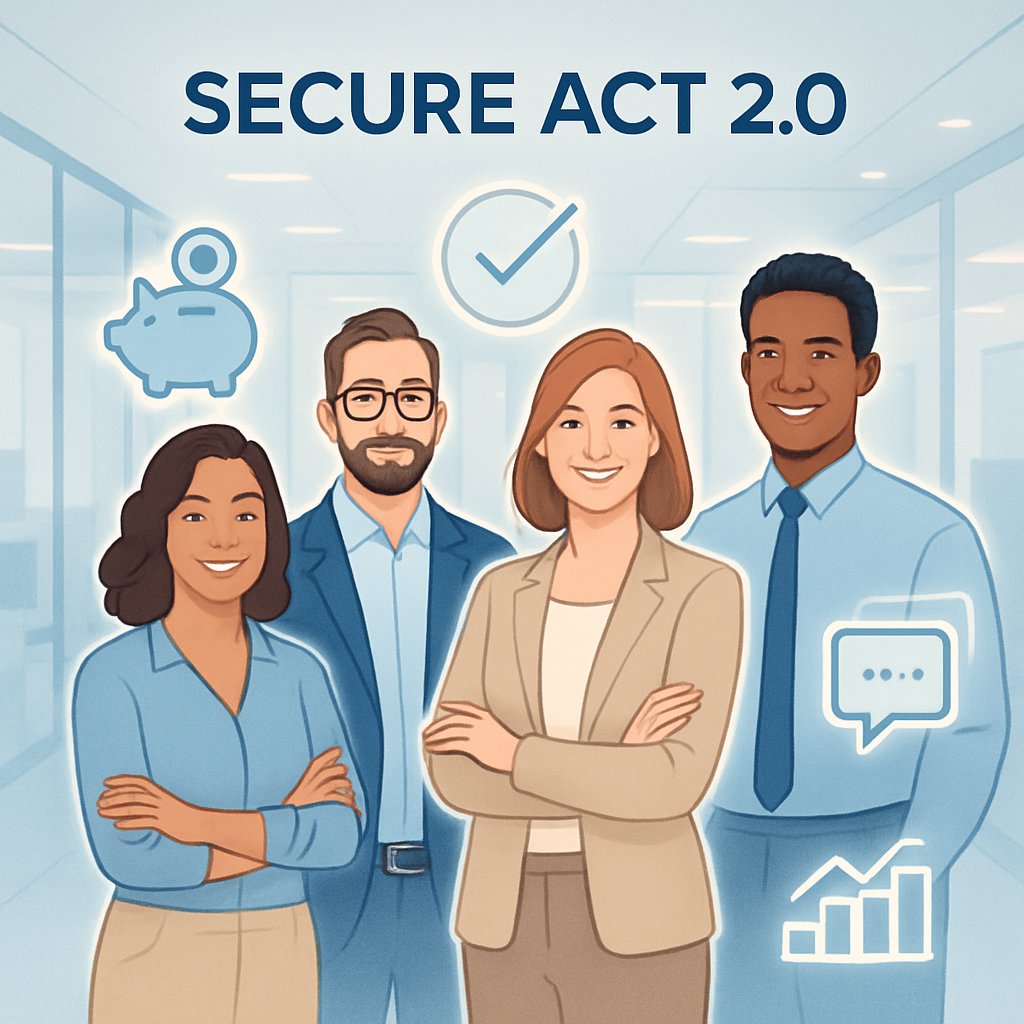 FuseWorkforce's tweet card. OBBBA, big questions. Greg Duval simplifies what HR needs to know now and how to guide your people with confidence.