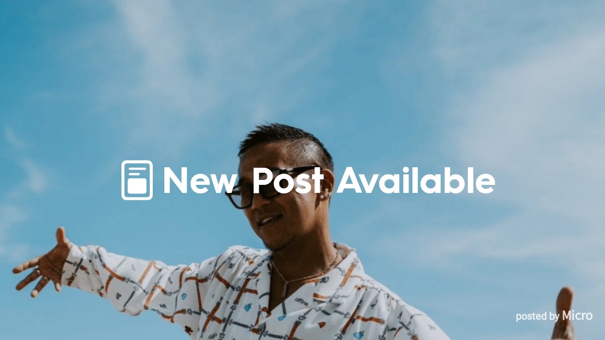 Micro_Def_Tech's tweet card. Microのファンクラブ | Def Tech Micro’s RIDE THE WAVE STUDIO