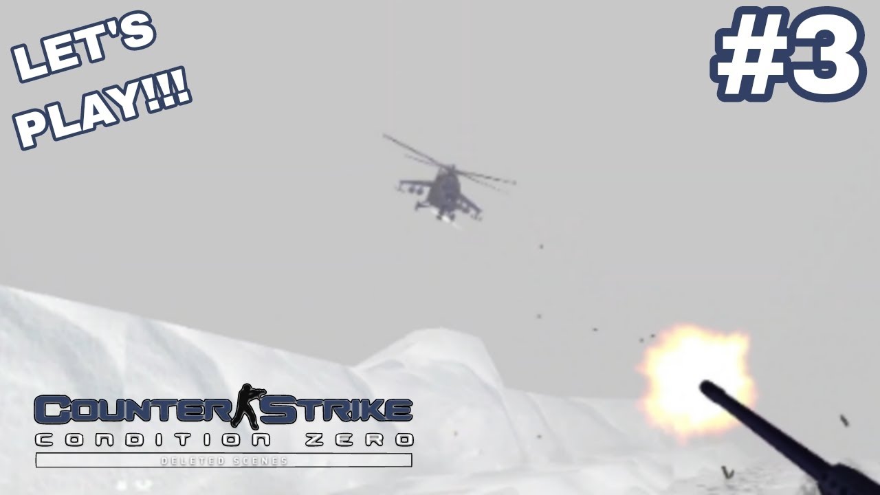 sebcalaguas's tweet card. Just Stopping Nukes with the Comrades | Secret War | Counter Strike:...