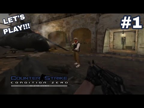 sebcalaguas's tweet card. Black Hawk Down!!! | Recoil | Counter Strike: Condition Zero -...