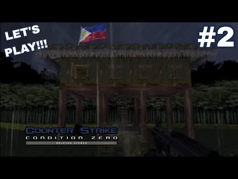 sebcalaguas's tweet card. It's More Fun in the Philippines | Lost Cause | Counter Strike:...