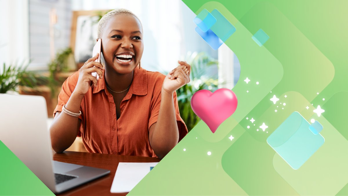 salesforce's tweet card. Key Takeaways AI-powered voice assistants are transforming call centers by providing natural, immediate, and cost-effective customer support. Agentforce