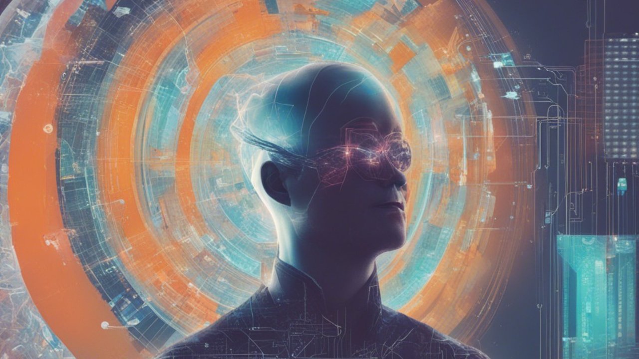 Moussasoft_com's tweet card. Mustafa Suleyman, le cofondateur de DeepMind, prédit que l'IA générative est une étape transitoire. Selon lui, l'avenir réside dans l'IA interactive, des chatbots capables d'exécuter des tâches...