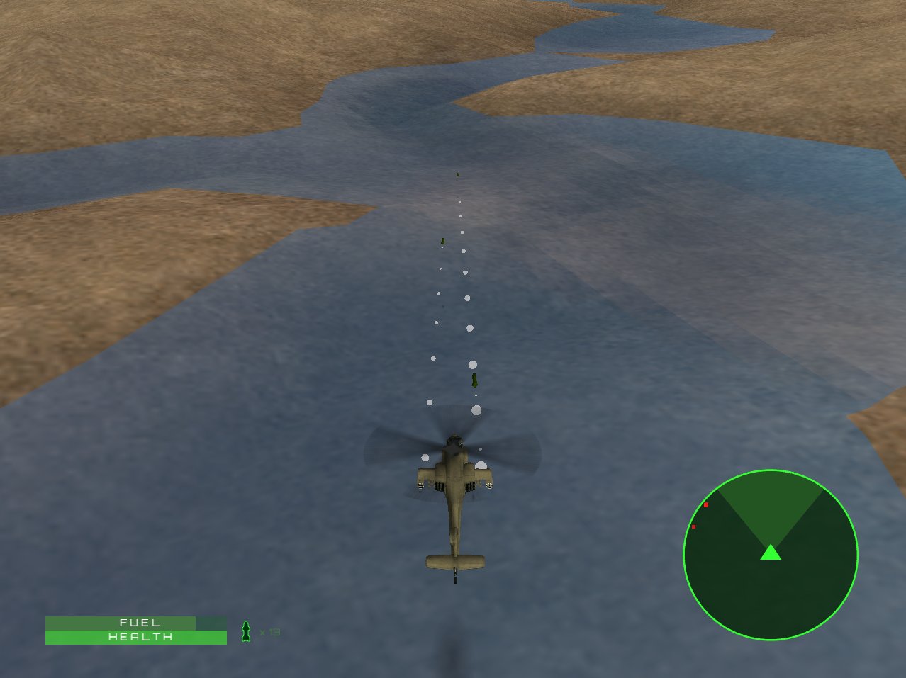 simulantengine's tweet card. Simulant 21.09 Released!