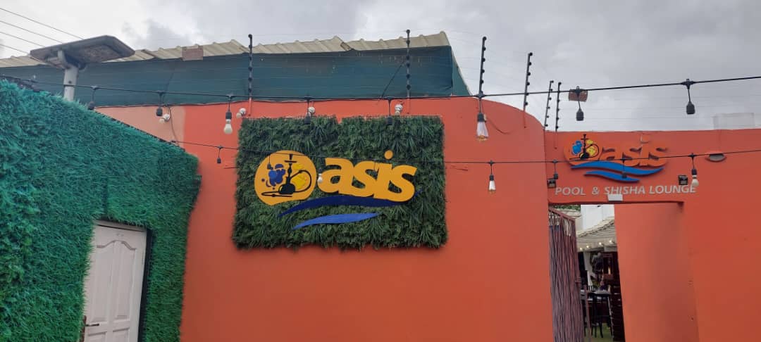 Citi973's tweet card. The ECG has since served notice to the managers of the facility to report at their office for further interrogation.