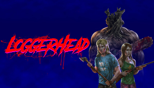 CatAffordable's tweet card. Loggerhead is a classic style survival horror game set in Australia, during the 1980's. Featuring fixed camera angles, challenging puzzles and limited resources, Loggerhead will take you on a journey...