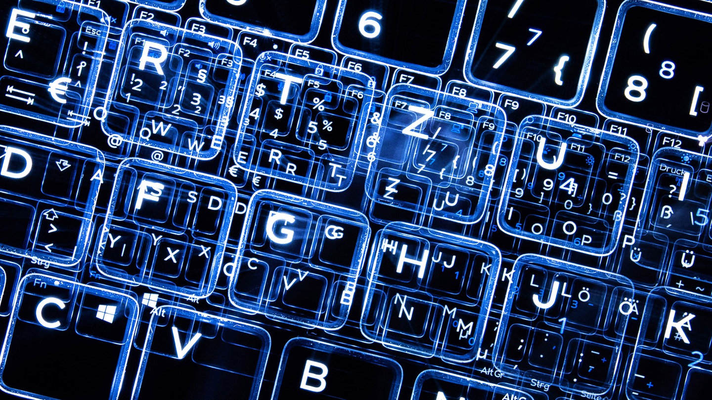 DHM_ctf's tweet card. Zum zweiten Mal findet ab Montag die Deutsche Hacking Meisterschaft statt, diesmal in Heilbronn. Ein wichtiges Event, denn hier geht es vor allem um Cybersicherheit.