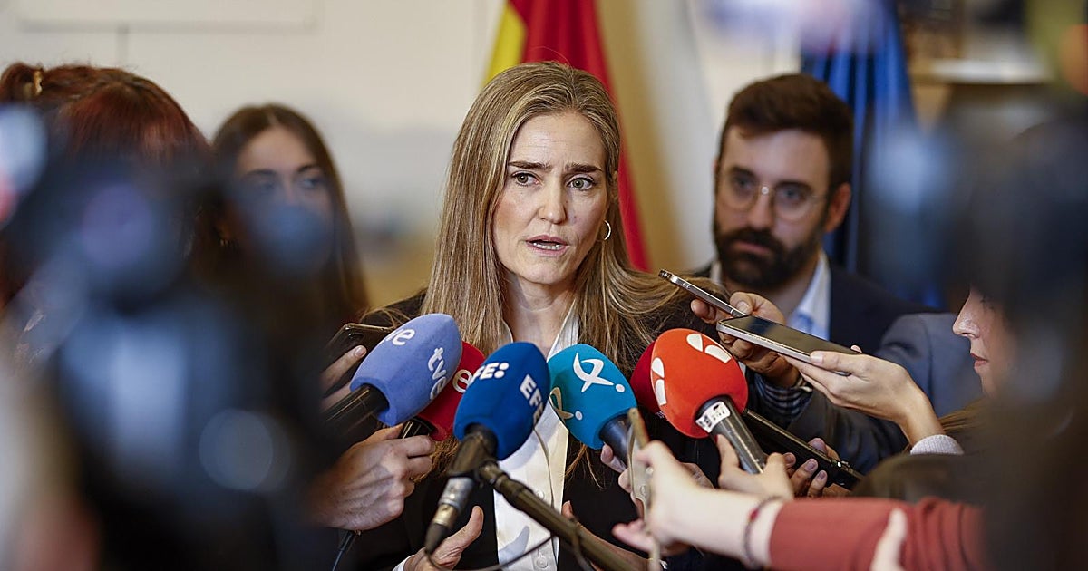 MGuardiolaM's tweet card. La ministra Sara Aagesen no ha querido valorar cuál será la postura del Ejecutivo en caso de un informe favorable del CSN, lo que abre la puerta a la continuidad de la central