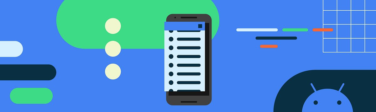 AndroidDev's tweet card. You might have had the problem where a RecyclerView loses the scroll position when your Activity/Fragment is re-created. This usually…