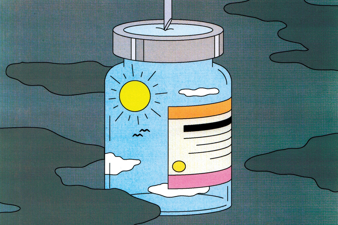 bylenasun's tweet card. Some vaccine-preventable diseases are linked to accelerated brain atrophy and increased dementia risk years down the line.