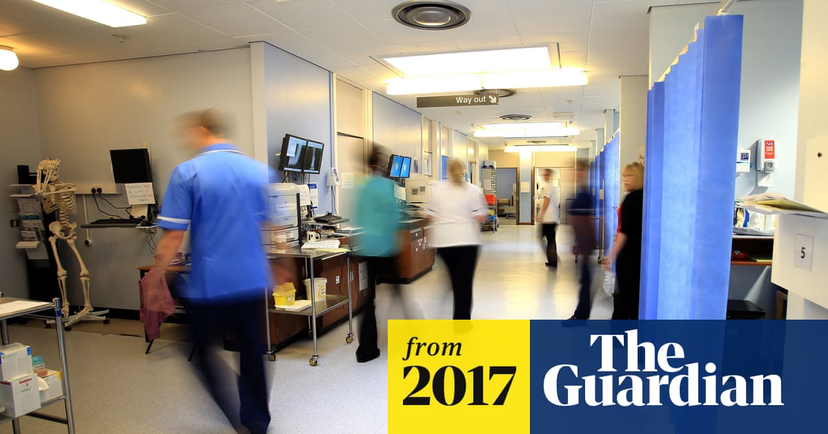 frameshift_app's tweet card. Labour welcomes U-turn on sell-off of employment agency that supplies doctors and nurses to hospitals