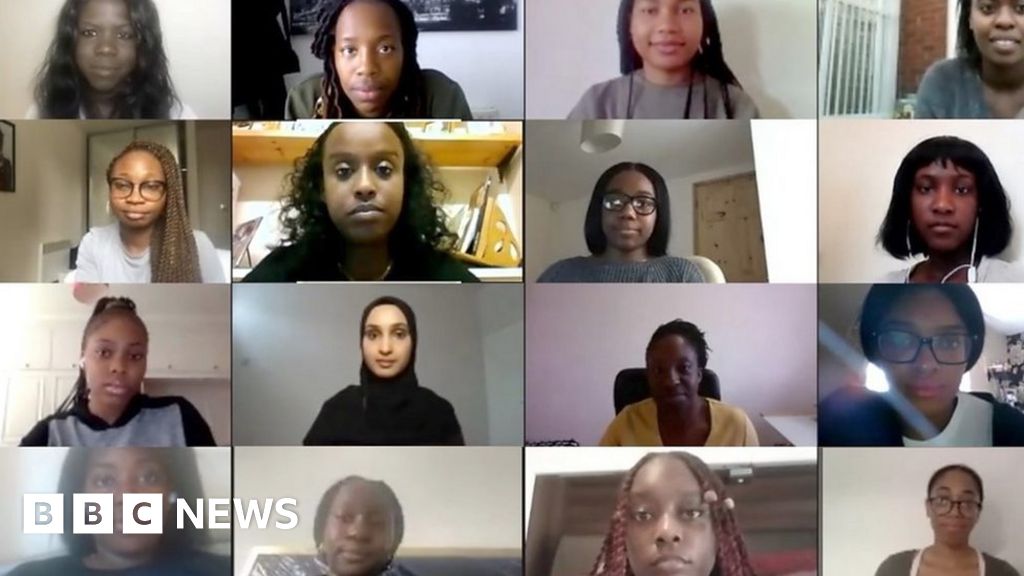 codingblackfems's tweet card. The Black Codher Bootcamp, the first of its kind, will train 50 women to become software developers.