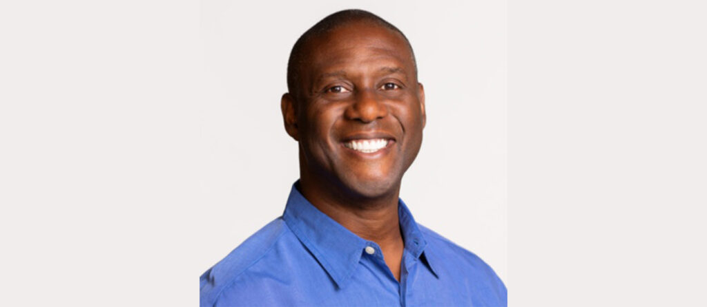 Robohub's tweet card. Robot Talk Episode 132 – Collaborating with industrial robots, with Anthony Jules - Robohub