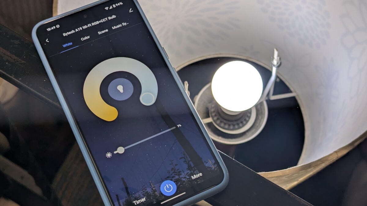 AutomateTech's tweet card. I picked up 10 gadgets, each one for $10 or less, from Dollar Tree, Dollar General, Five Below and Daiso. Here's what I thought of the budget-friendly tech.