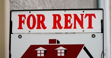 jacobbarker's tweet card. Rents across the region are soaring, but nowhere more so than neighborhoods that have become the targets of real estate investors.