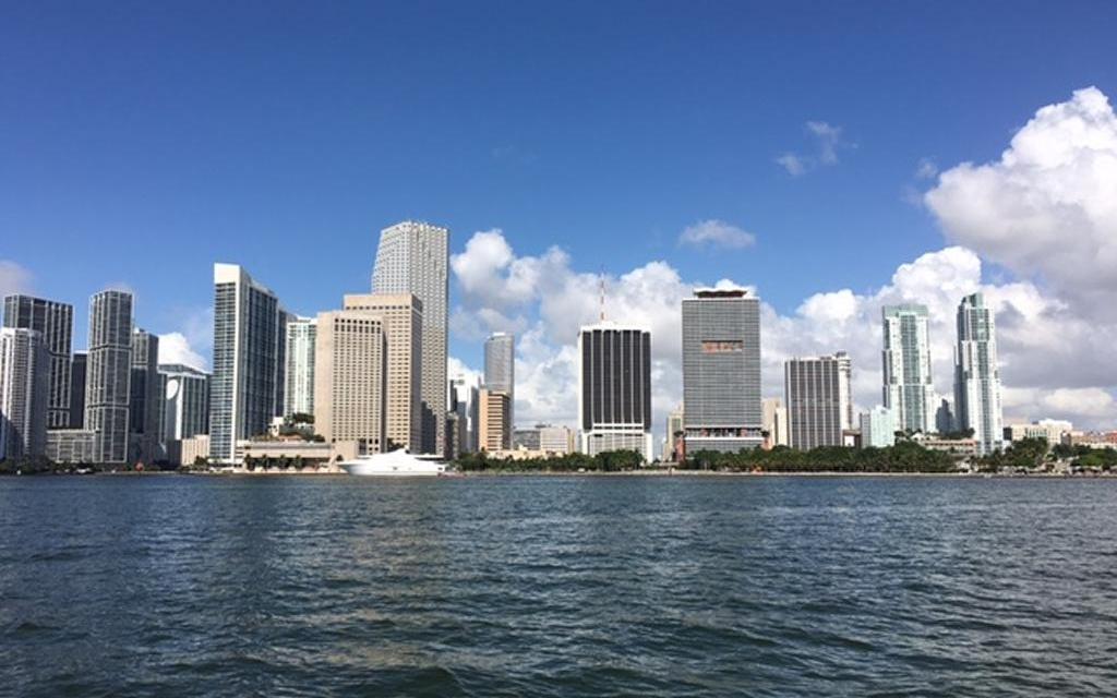 AgentLoop's tweet card. There has been a great deal of speculation about Brexit’s impact on Miami and South Florida. One can anticipate that perceived instability in Europe will drive investment toward the United States....