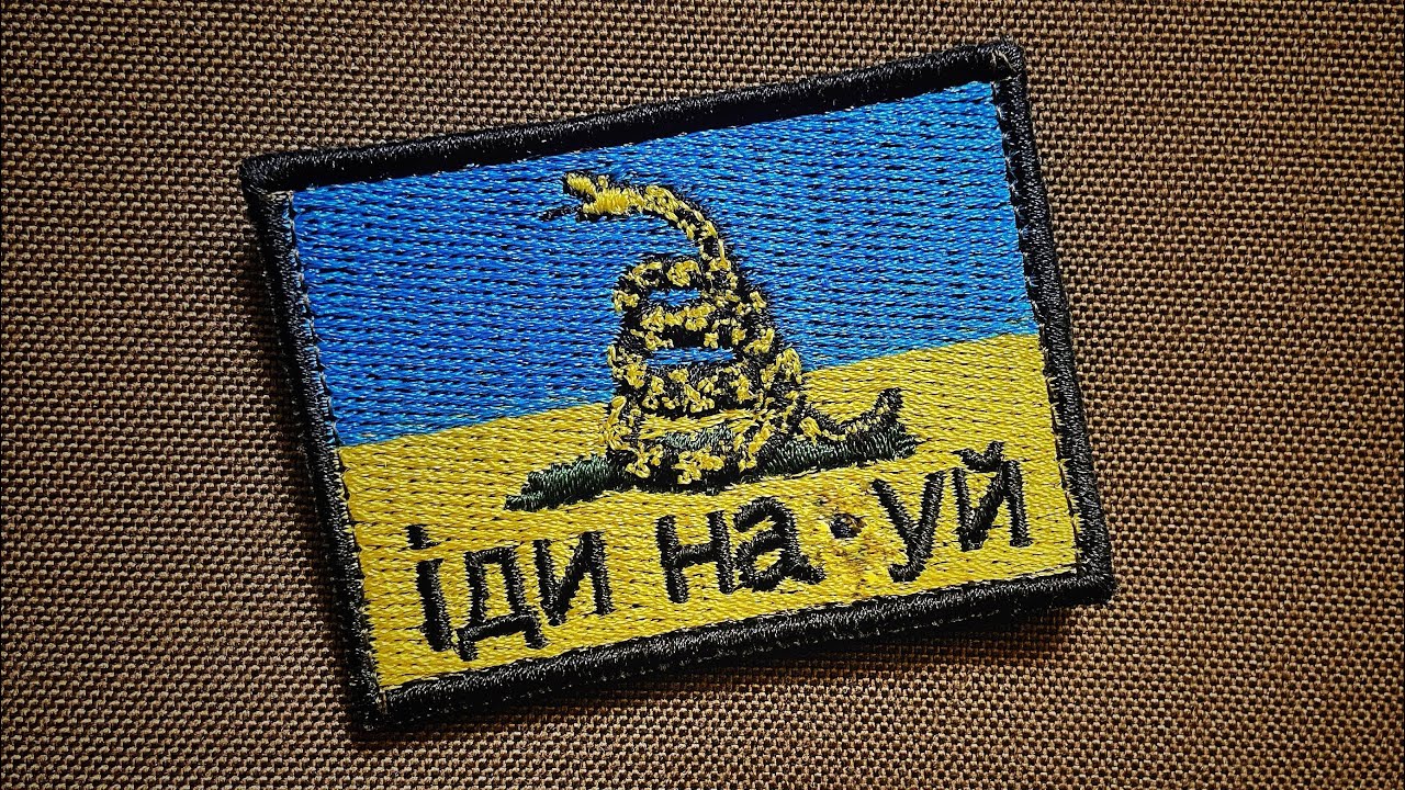 wolski_jaros's tweet card. Wojna na Ukrainie - czy mamy czego się bać?