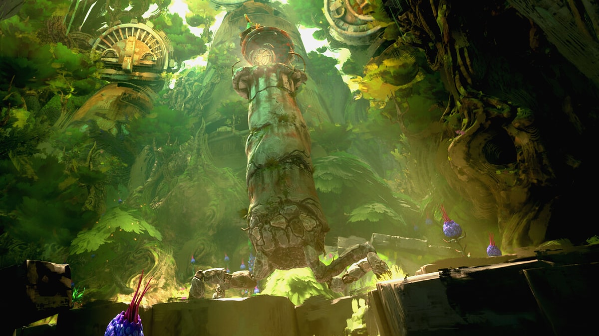 TechStomperIE's tweet card. Keeper is both different and deeply intriguing, with a genuine sense of wonder woven into every moment - a world and a friendship worth exploring