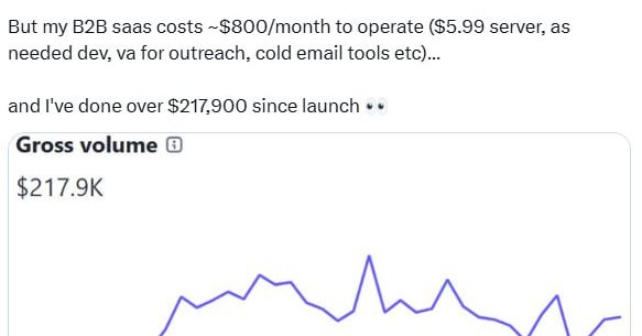 Tweet card summary image