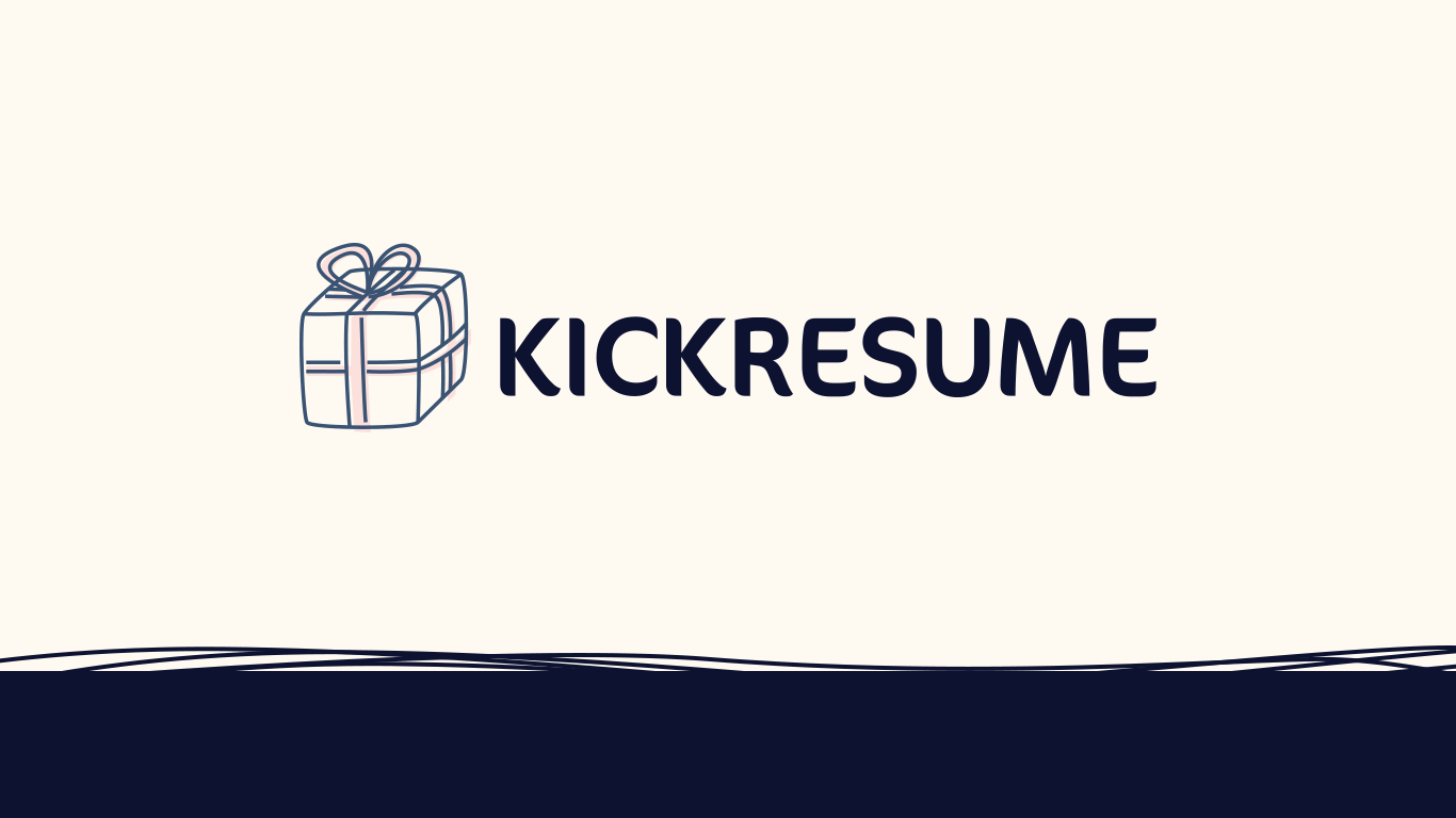 omoalhajaabiola's tweet card. Bad time for job search? Here's a free survival kit. Create an outstanding resume and get hired fast no matter the circumstances.