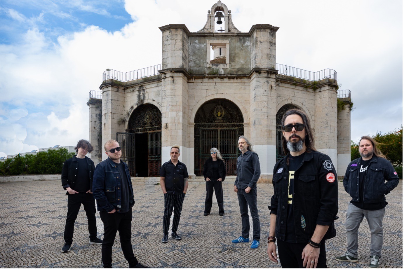 theprogreport's tweet card. Big Big Train, will issue their 16th studio album, Woodcut, via InsideOutMusic on February 6th, 2026.