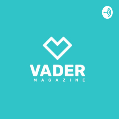 vadermagazine's tweet card. Dit is de podcast van VaderMagazine.nl