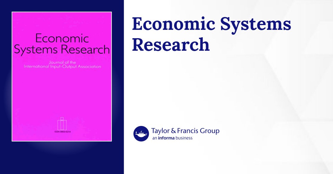JFMercure's tweet card. A net zero transition is likely to generate substantial and irreversible economic transformation. High-carbon industries and their related occupations will disappear, while new low-carbon industrie...