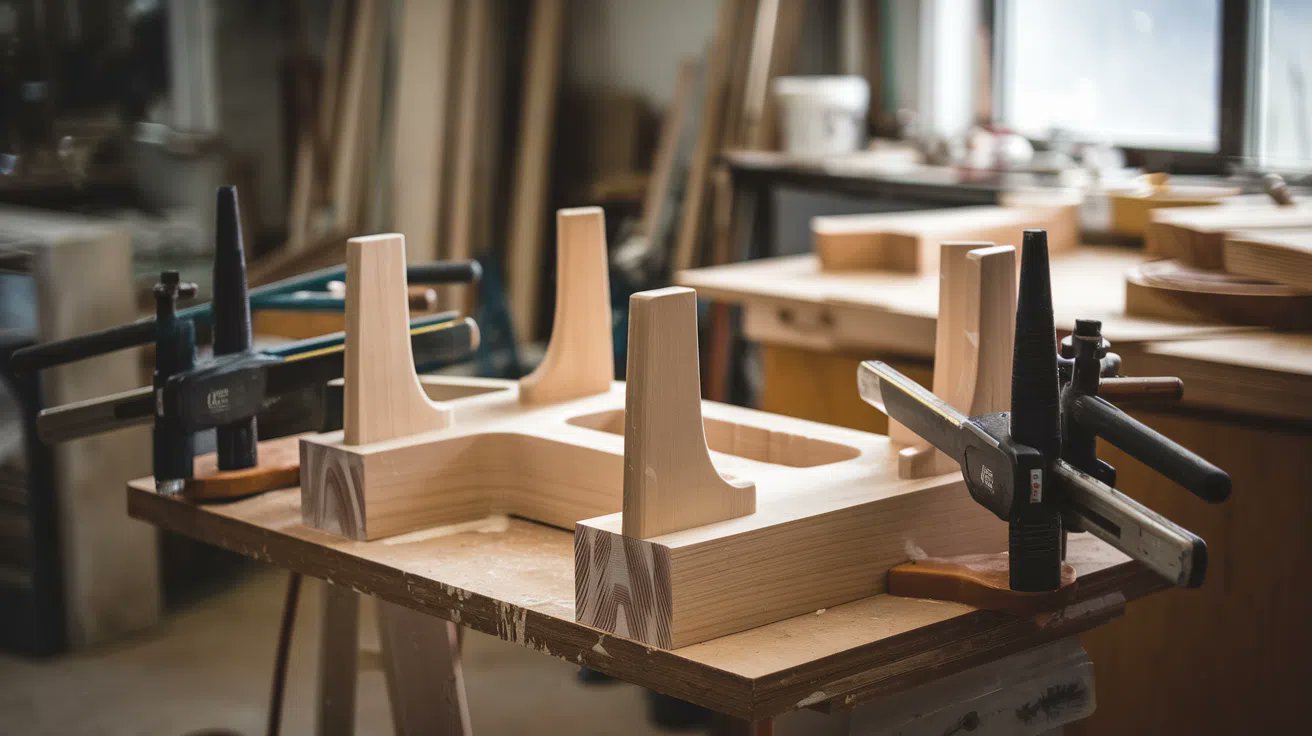 valbelardo's tweet card. A big advantage to building a #DIY dining room table is you can make the perfect fit for your house. #DIYguide