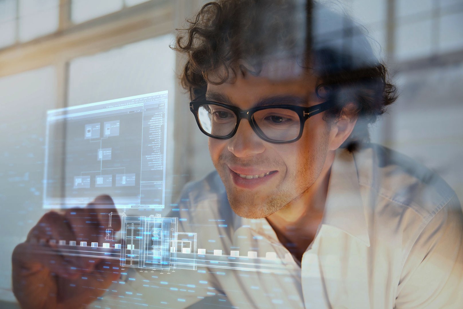 jeffcotrupe's tweet card. Choosing SingleStore enables Siemens to support up to 100,000 concurrent users across its global customer base, helping even the largest organizations transform complexity into operational excellen...